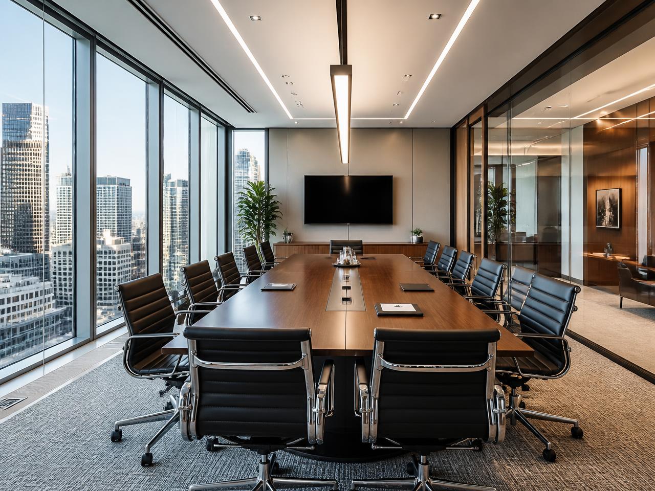 Commercial Cleaning