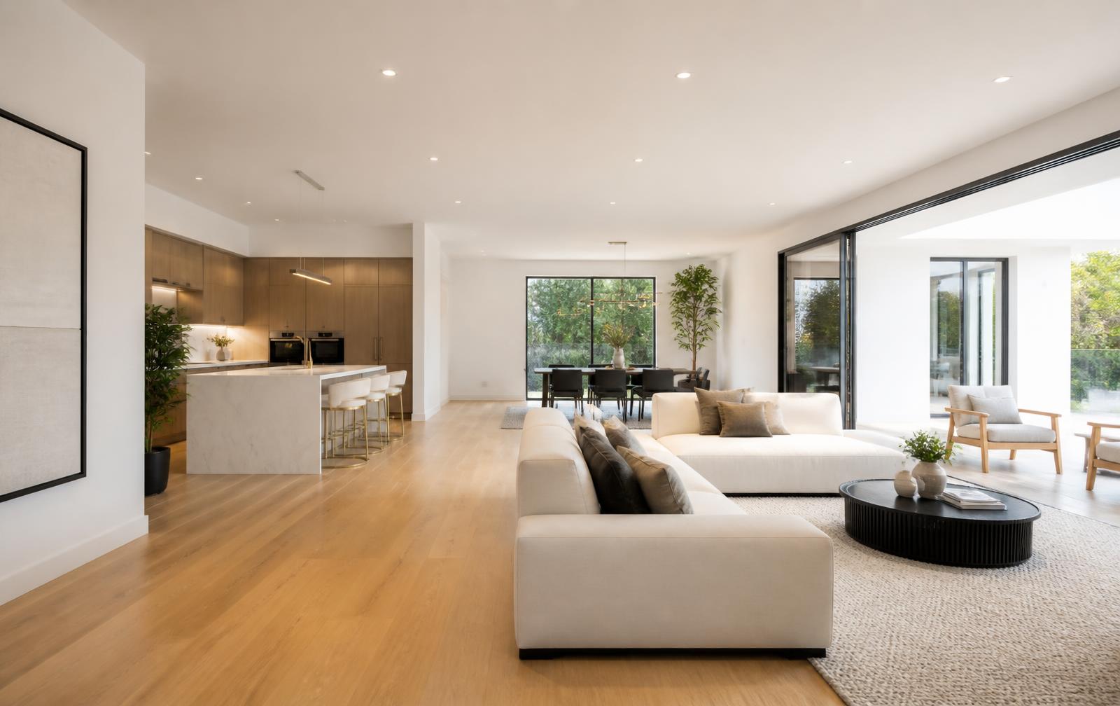 Post-Construction Cleaning